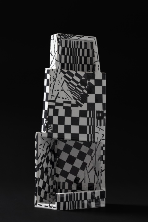 Скульптура 1