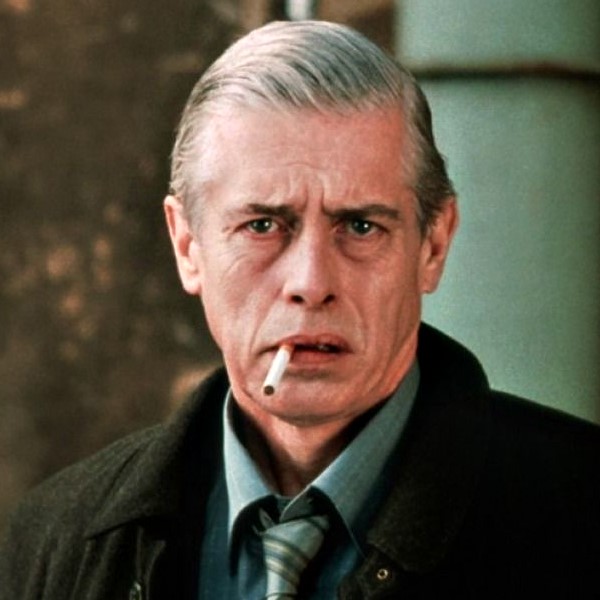 Nigel Terry