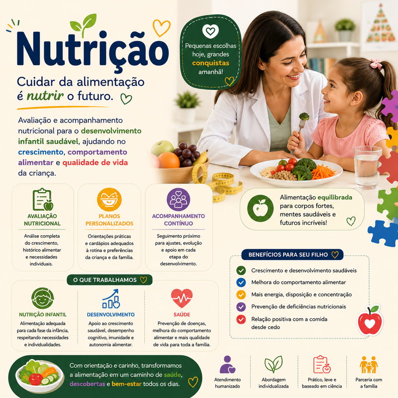 Nutrição