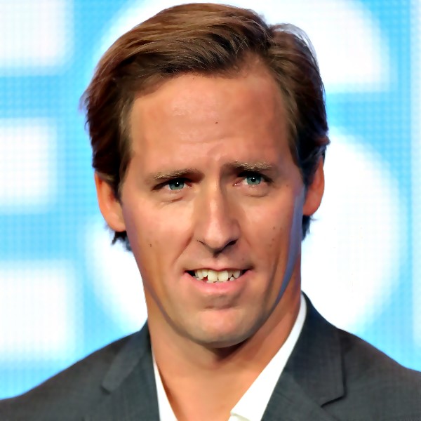 Nat Faxon