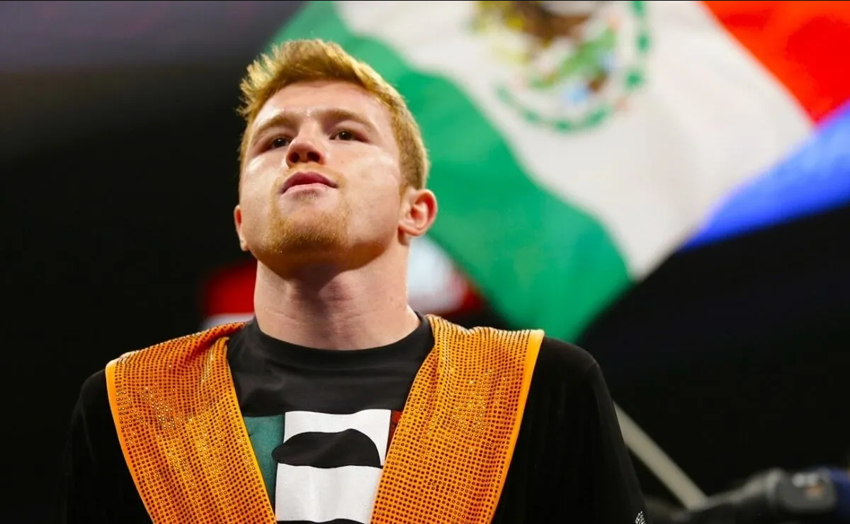 Canelo Álvarez boxeará en casa, elige a Guadalajara como la sede de su pelea