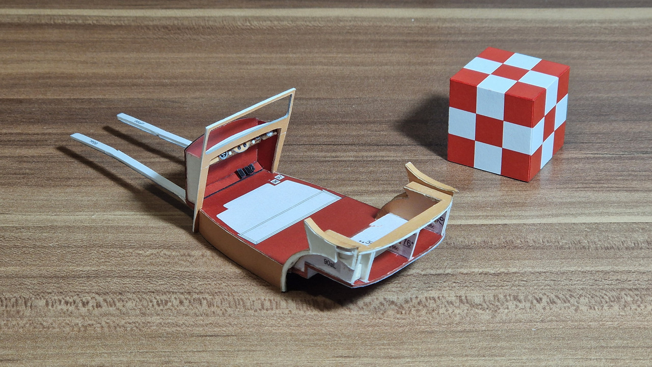 Rolls Royce Phantom II 06