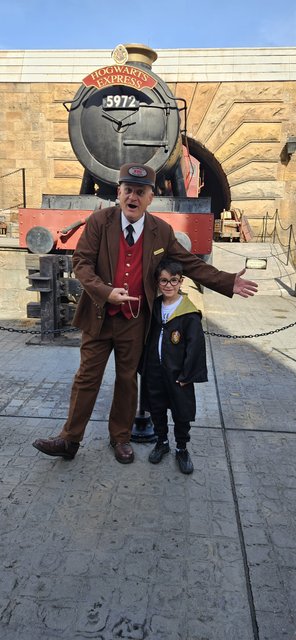 Semana Blanca en Disney World 24/02/24 - 02/03/24 - Blogs de USA - SALTO A UNIVERSAL ORLANDO POR UN DÍA (8)