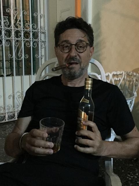 Y por fin: ¡CUBA! - Blogs de Cuba - Día 14, 15 y vuelta a casa: La Habana (8)