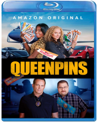 Queenpins - Le regine dei coupon (2021) FULL HD VU 1080p E-AC3+AC3 ITA DTS HD +AC3 ENG