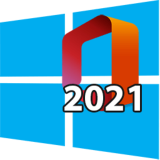 Windows 10 21H2 + LTSC 2021 build 19044.1826 x64 20in1 incl Office 2021 Preactivated July 2022 (x64)