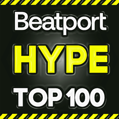 Beatport Hype Top 100 February (2025)