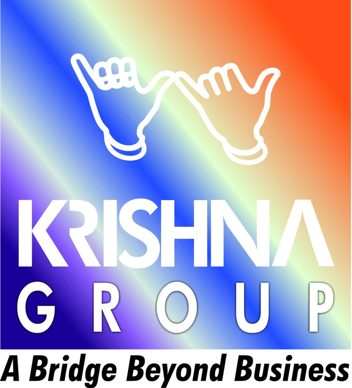 Krishna Group Logo