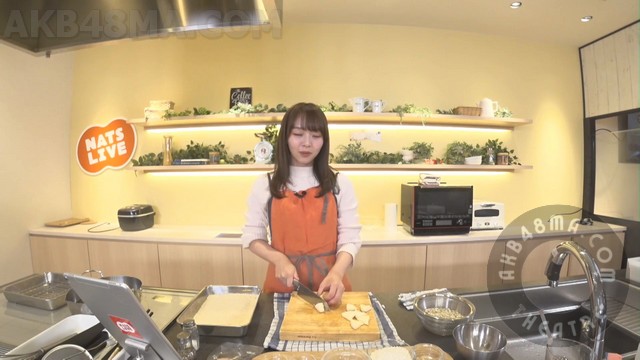 【Webstream】231115 Cookpad Live (Takahata Yuki)