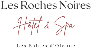 Hotel Les Roches Noires Les Sables-d'Olonne partenaire transport taxi LC TAXI