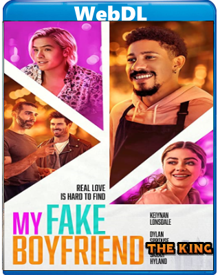 Il mio finto ragazzo (2022) WEBDL 720p x264 E-AC3+AC3 ITA ENG