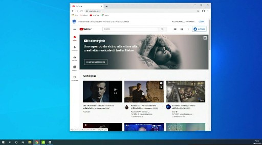 Radio Gold TV prove tecniche (16)