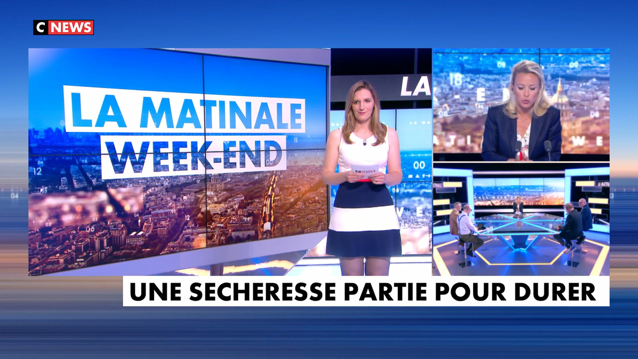 La Matinale Week-End du 22-05-2022_CNews_2022_05_22_10_42.ts_snapshot_02.27.08.316