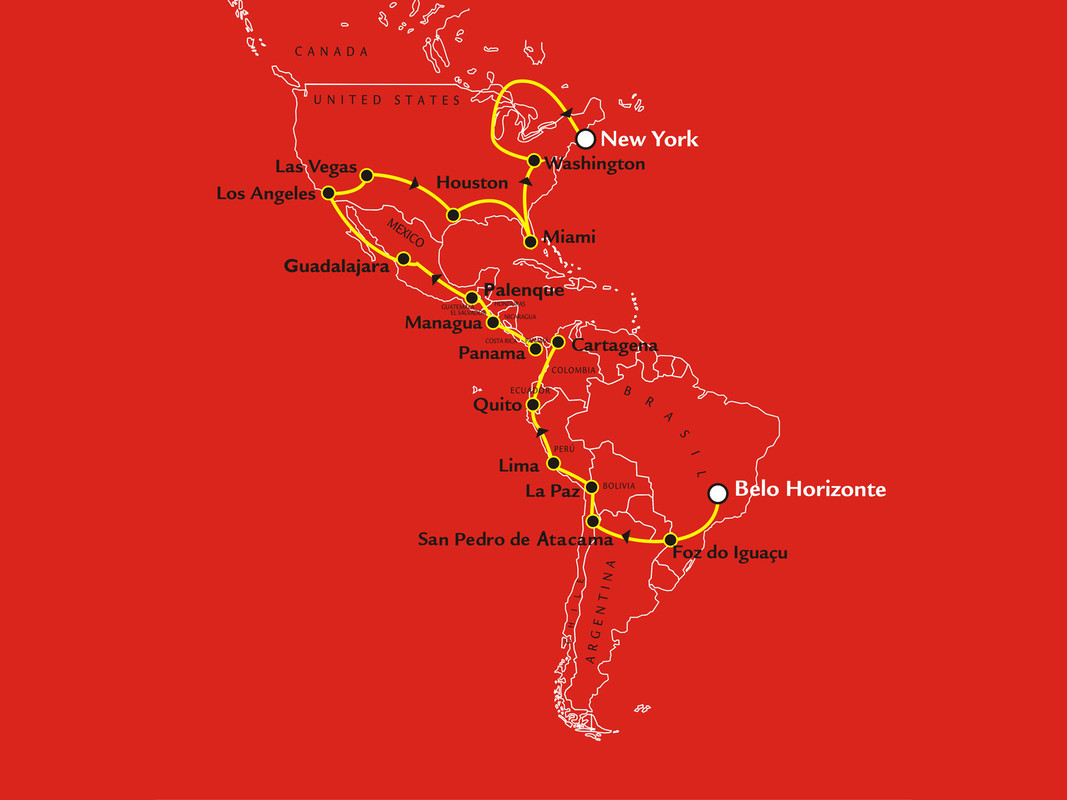 Map 2006-Ferrari-599GTB Fiorano-Panamerican-20000