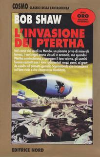 Bob Shaw - L'Invasione dei Ptertha (1999)