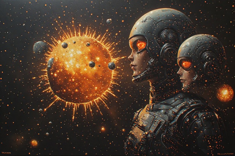 breathtaking-oil-painting-Suns-(58)