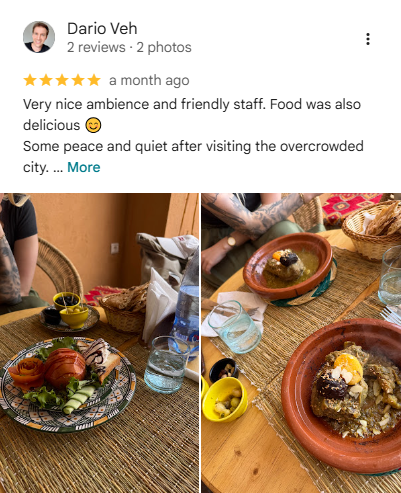 Guest Review 3