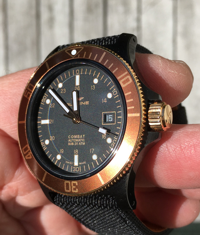 Glycine combat golden eye sale