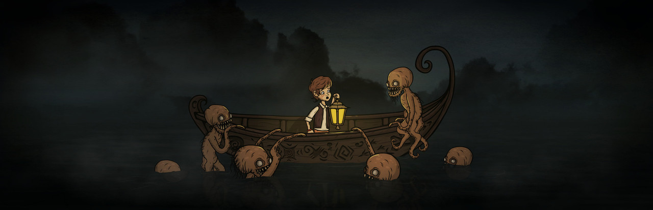 Creepy Tale 2 2 1 0 MULTi9 GNU Linux Native johncena141