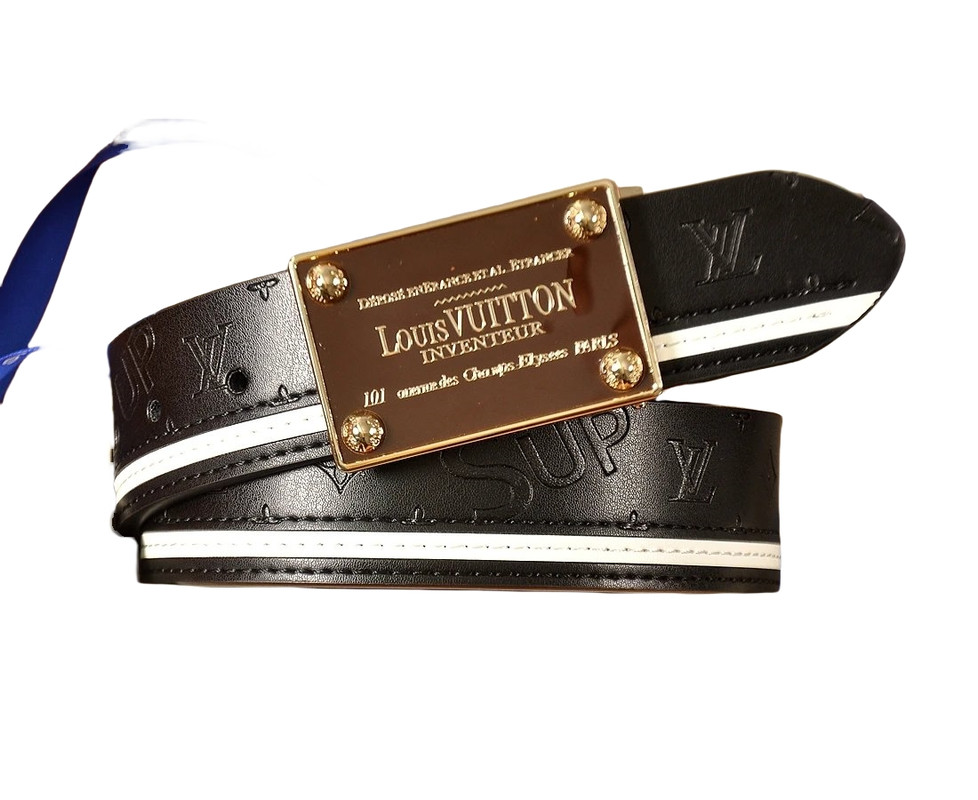 LV Belt