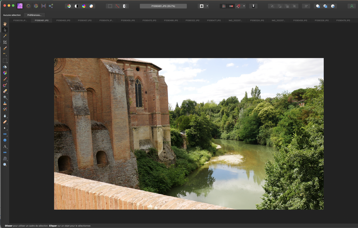 Capture d’écran 3