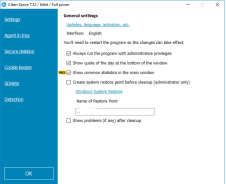 Cyrobo Clean Space Pro 7.45 Multilingual