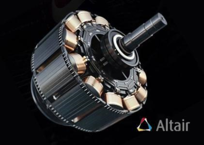 Altair FluxMotor 2019.0.0