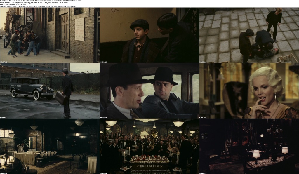 Once Upon a Time in America (1984) Free Movie Download Once Upon a Time in America (1984) Free Movie Download