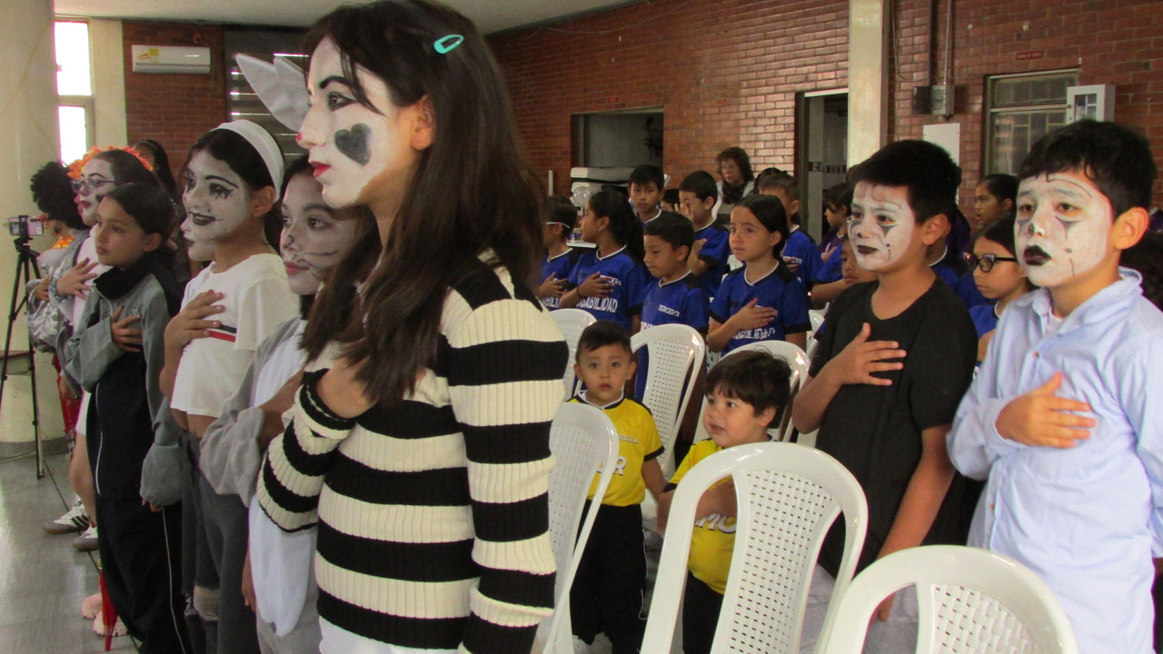 Día del Idioma  (8)