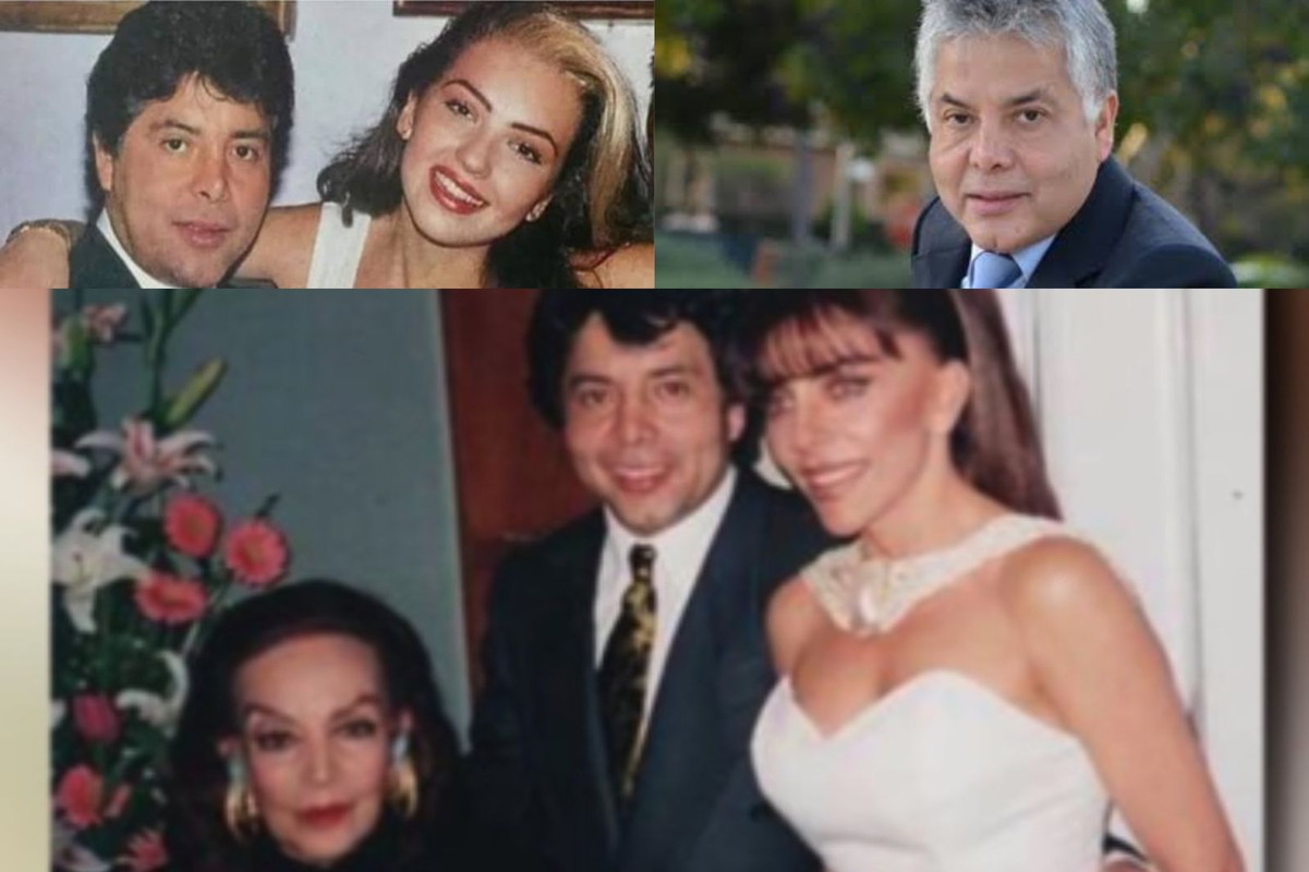 Bioserie revelaría grandes secretos de celebridades en México ¿De que se trata?