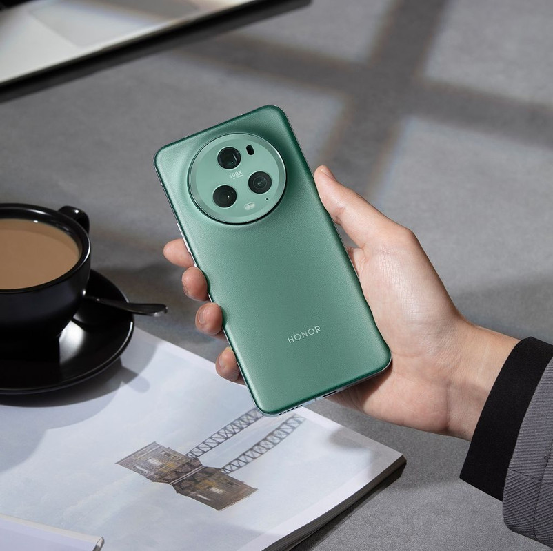 HONOR Magic5 Pro 5G B
