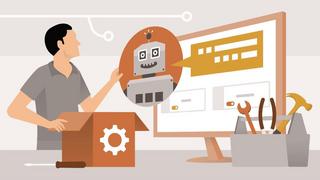 Build Your First Chatbot with SAP Conversational AI Build Your First Chatbot with SAP Conversational AI