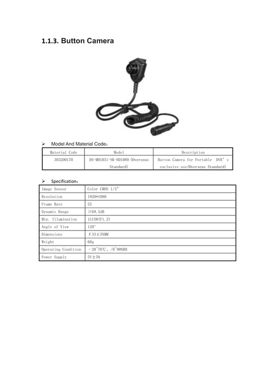 DS MH1031 NK HD1080