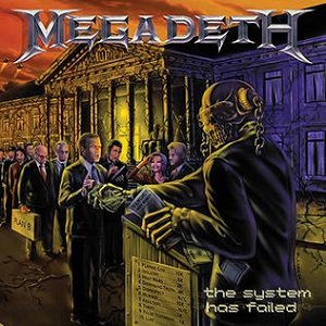 Re: Megadeth
