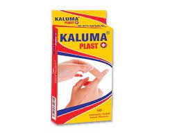 Kaluma Fabric Plasters 100s