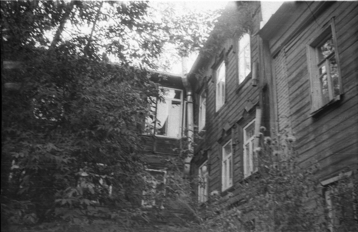 1986 2-й Волконский переулок, д.8