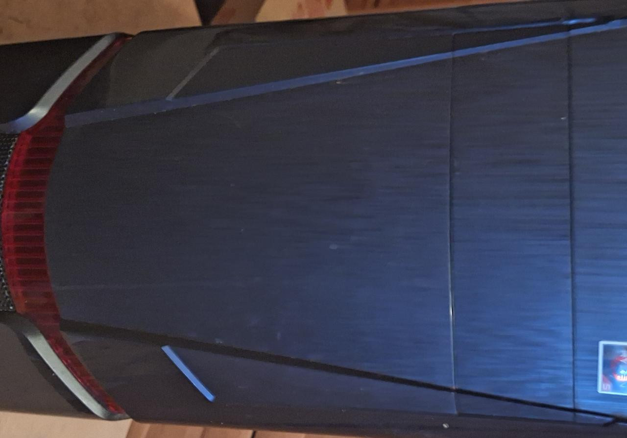 Main PC