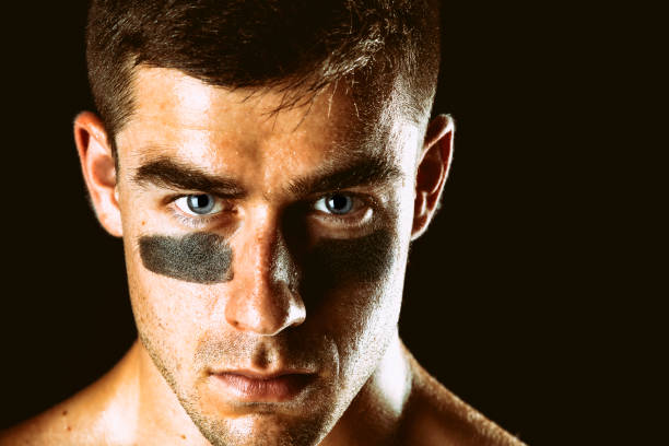 The Reasons for Using Eye Black