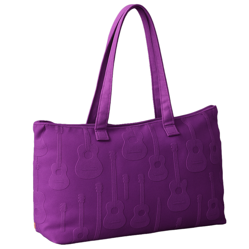 guitar tote