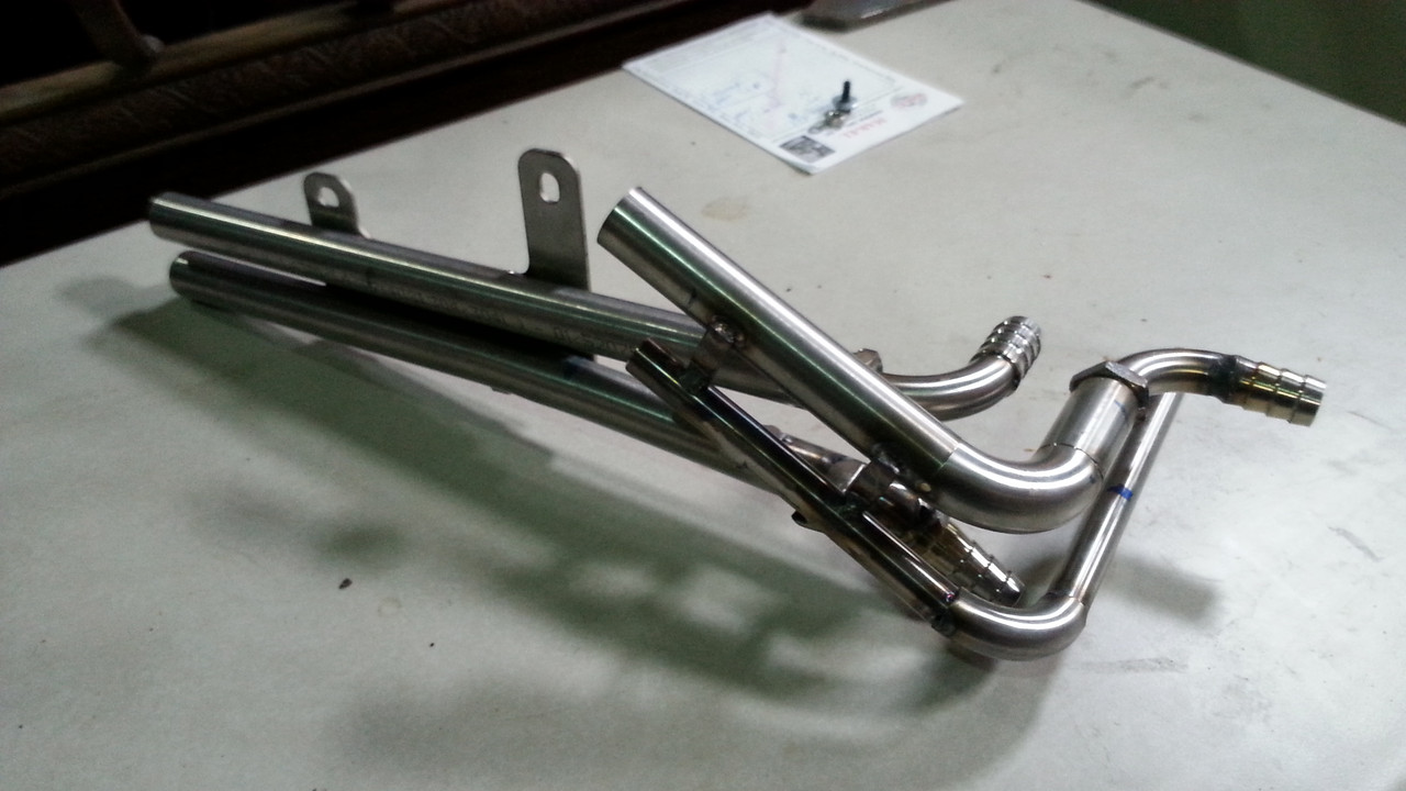 Yeni Su Tesisatı (8)