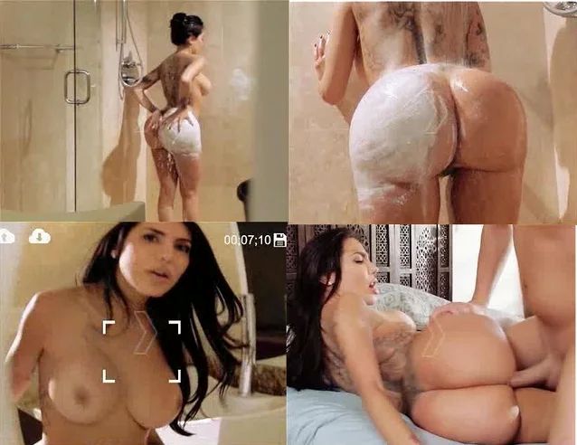 lela star and hailey rose in answer #2469121