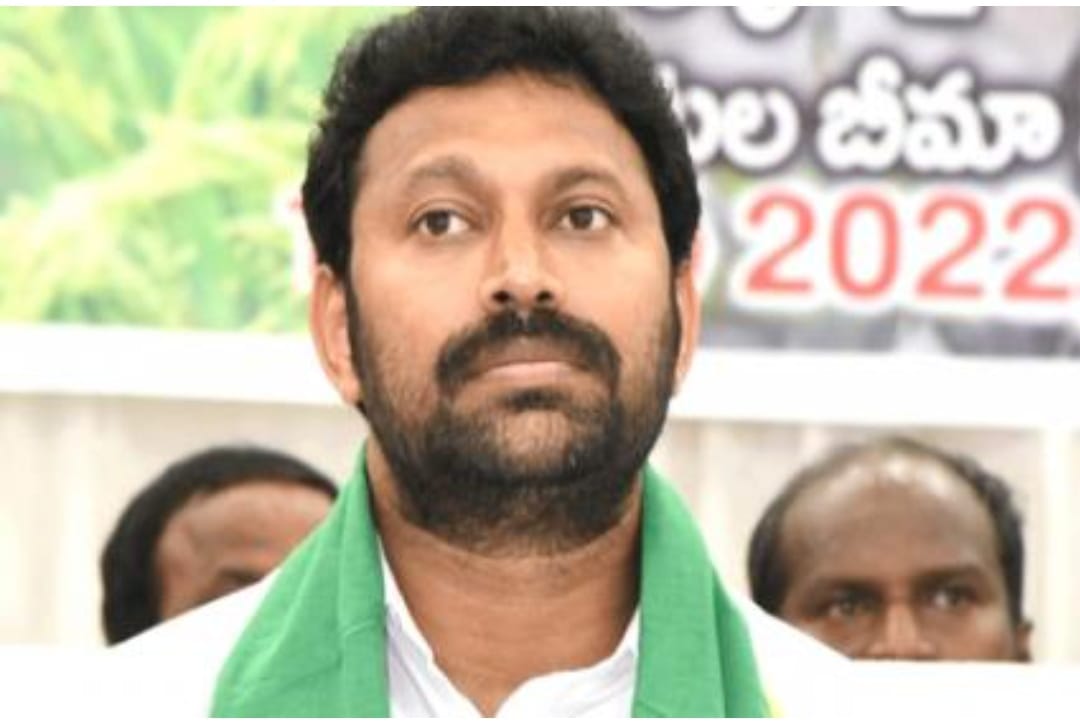 అవినాష్ అరెస్ట్ పై లోక్ సభ సచివాలయం బులెటిన్ విడుదల