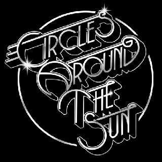 Circles Around The Sun - Discography ( 2015 - 2020) .mp3 - 320 kbps