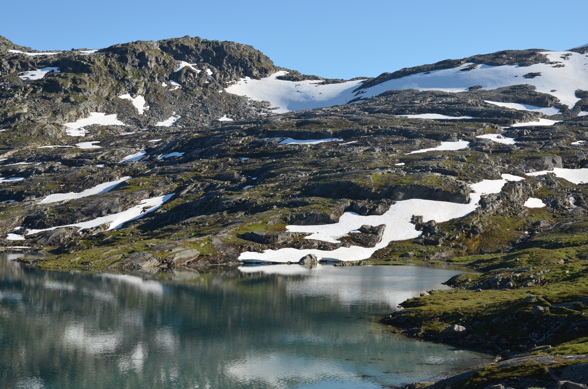 Noruega 10 días de cabañas y con niños - Blogs de Noruega - ETAPA 2 - De Oslo A Geiranger (3)