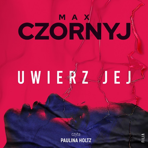 Max Czornyj - Uwierz jej (2025)