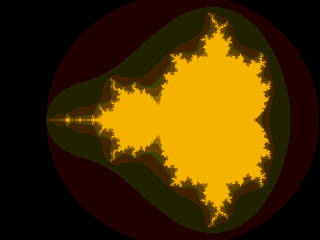 mandelbrot