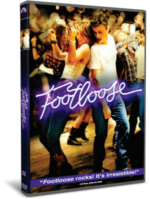 Footloose (2011) .avi BRRip AC3 Ita