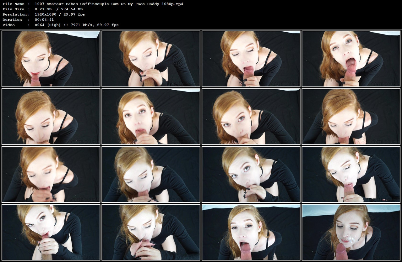 1207 Amateur Babes Coffincouple Cum On My Face Daddy 1080p mp4