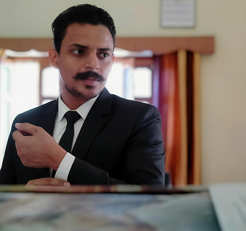 Ambuj Kumar Tripathi