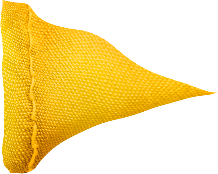emeto_summer playground_flag orange
